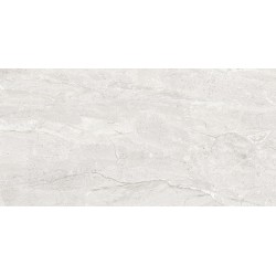 Плитка для стен Golden Tile MARMO MILANO Светло-серый Глянец 30x60 см 8МG051