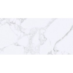 Плитка для стен Golden Tile MARMO BIANCO Белый Глянец 30x60 см G70051
