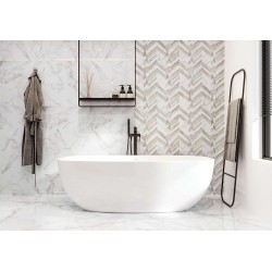 Плитка для стен Golden Tile MARMO BIANCO Белый Глянец 30x60 см G70051 Плитка для стен Golden Tile MARMO BIANCO Белый Глянец 30x60 см G70051