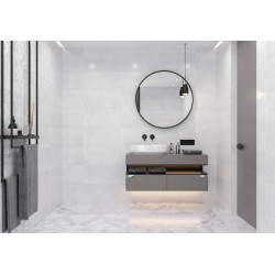 Плитка для стен Golden Tile DOHA Серый Сатин 30х60 см 572061 Плитка для стен Golden Tile DOHA Серый Сатин 30х60 см 572061