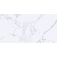 Плитка для стен Golden Tile MARMO BIANCO Белый Глянец (декор) 30x60 см G70051