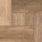 Плитка для пола Керамогранит Golden Tile HOME WOOD Коричневый 40x40х7 см 4N7800