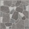 Плитка для пола Керамогранит Golden Tile CORTILE Серый 40x40 см 2F2830
