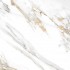 Керамогранит Интеркерама Calacatta Gold 6060 35 071/L Серый 60x60 см
