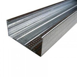 Профиль CD 60 3м 0,45 мм