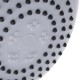 Лейка для душа ZERIX SH-33 ZX2853 Лейка для душа ZERIX SH-33 ZX2853