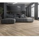 Керамогранит Інтеркерама Artwood Коричневый светлый 20х120 см 20120 154 031