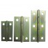 Петля форточная 38мм FZB 01-66a-005