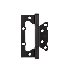 Петля дверная Бабочка узкая FZB 100х63х2,0 мм ORB(MB) 01-63-006 (пара)