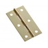 Петля дверная FZB AL 50мм PС 01-65-004 (пара)