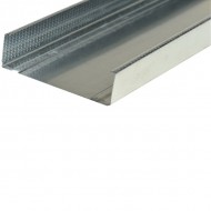 Профиль CW100 3м 0,45 мм