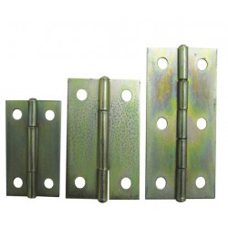 Петля форточная 50мм FZB 01-66a-006