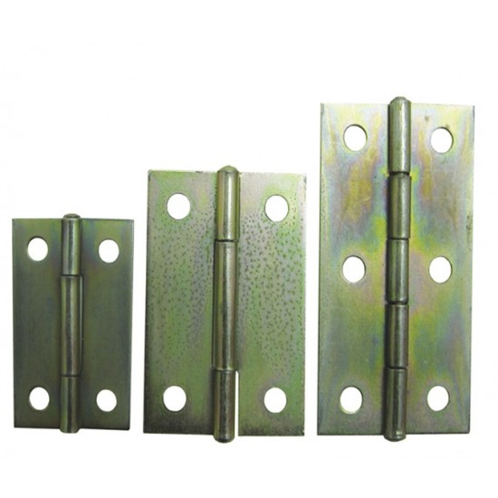 Петля форточная 50мм FZB 01-66a-006