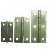 Петля форточная 65мм FZB 01-66a-007