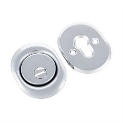 Броненакладки на замок Zinc 14мм CP 15-22-001 Броненакладки на замок Zinc 14мм CP 15-22-001