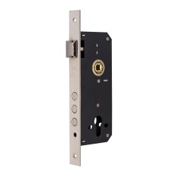 Корпус замка FZB (45 R3м) 85 мм PC 10-08-002 Корпус замка FZB (45 R3м) 85 мм PC 10-08-002