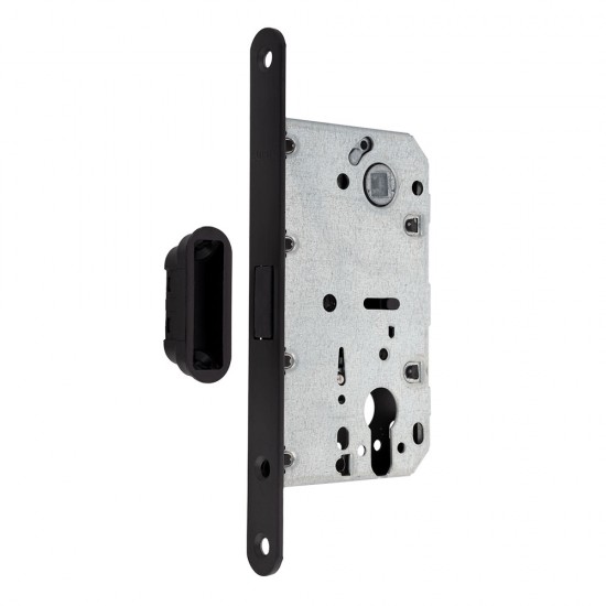 Корпус замка FZB магнитный ET CX410C-S ORB 10-65-005
