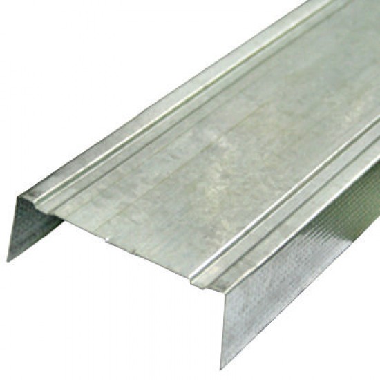 Профиль UW 100 усиленный 4м 0,6мм