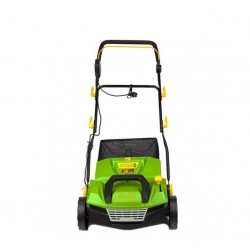Скарификатор электрический для газона ProCraft PSC-400 004000 Скарификатор электрический для газона ProCraft PSC-400 004000