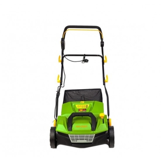 Скарификатор электрический для газона ProCraft PSC-400 004000 Скарификатор электрический для газона ProCraft PSC-400 004000