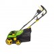 Скарификатор электрический для газона ProCraft PSC-400 004000 Скарификатор электрический для газона ProCraft PSC-400 004000