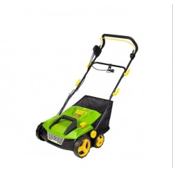 Скарификатор электрический для газона ProCraft PSC-400 004000