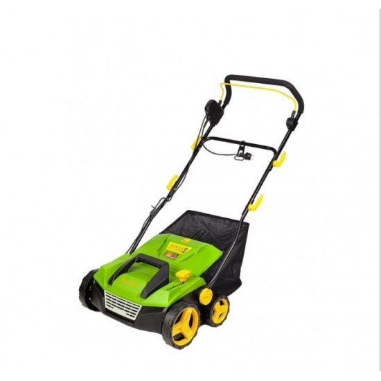 Скарификатор электрический для газона ProCraft PSC-400 004000 Скарификатор электрический для газона ProCraft PSC-400 004000