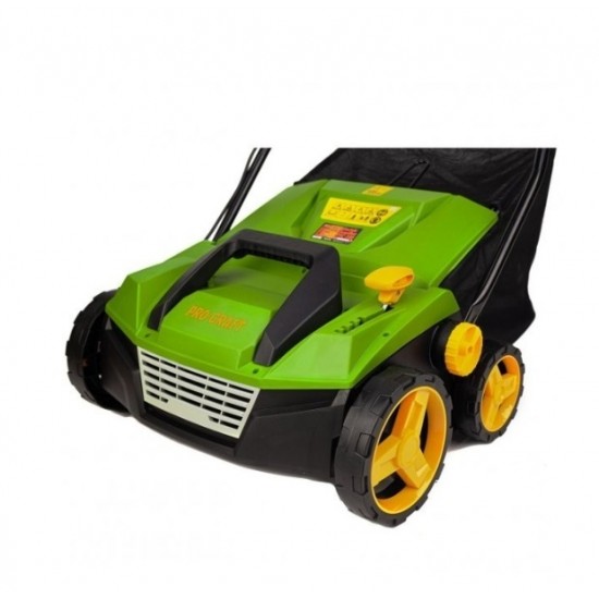 Скарификатор электрический для газона ProCraft PSC-400 004000 Скарификатор электрический для газона ProCraft PSC-400 004000