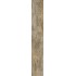 Керамогранит Интеркерама Oldwood Бежевый темный 20х120 см 20120 105 022