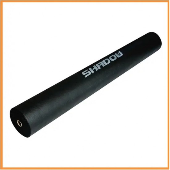 Агроволокно черное 50 г/м2 1,07 х 100 м Shadow (Чехия) Агроволокно черное 50 г/м2 1,07 х 100 м Shadow (Чехия)