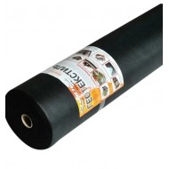 Геотекстиль черный 110 г/м2 1,2 х 50 м Shadow (Чехия)