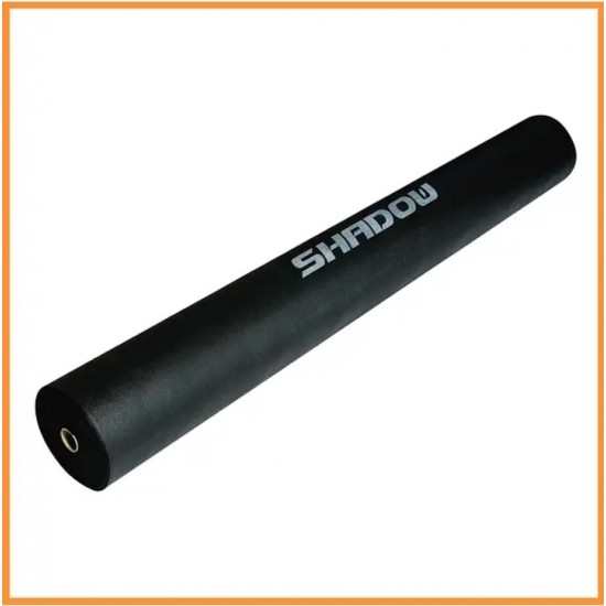 Геотекстиль черный 110 г/м2 1,2 х 50 м Shadow (Чехия) Геотекстиль черный 110 г/м2 1,2 х 50 м Shadow (Чехия)