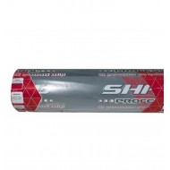 Геотекстиль черный 110 г/м2 1,6 х 50 м Shadow (Чехия)