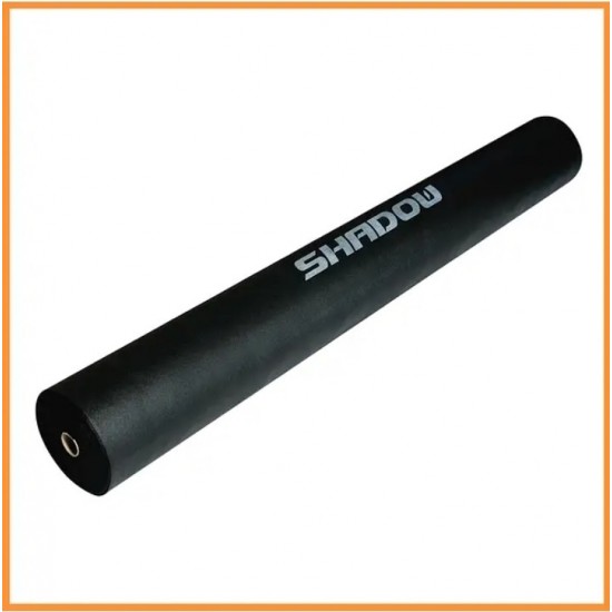 Геотекстиль черный 110 г/м2 1,6 х 50 м Shadow (Чехия) Геотекстиль черный 110 г/м2 1,6 х 50 м Shadow (Чехия)