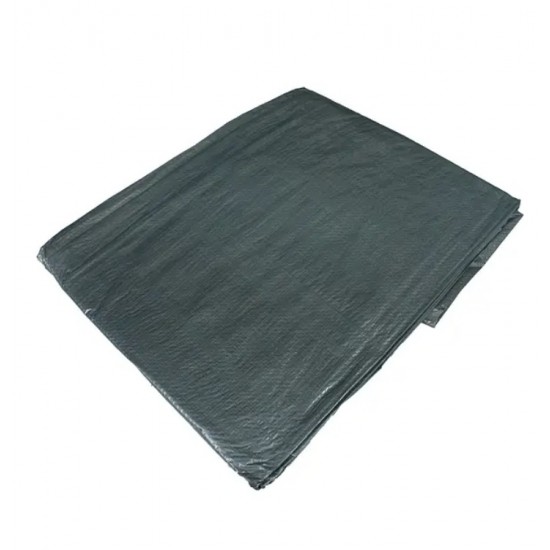 Тент 100г/м2 Grey от дождя и снега 2х3 м Тент 100г/м2 Grey от дождя и снега 2х3 м