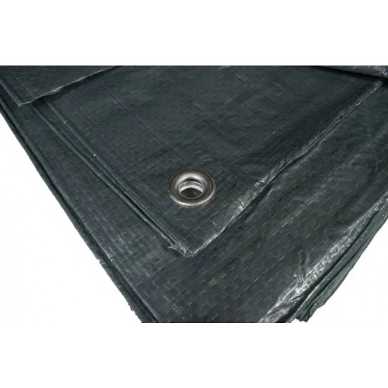 Тент 100г/м2 Grey от дождя и снега 2х3 м Тент 100г/м2 Grey от дождя и снега 2х3 м