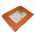 Тент 120г/м2 Orange от дождя и снега 2х3 м
