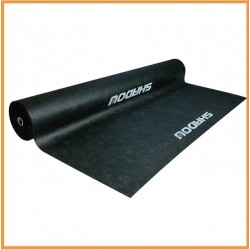 Агроволокно черное 50 г/м2 3,2 х 100 м Shadow (Чехия) Агроволокно черное 50 г/м2 3,2 х 100 м Shadow (Чехия)