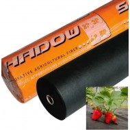 Агроволокно черное 50 г/м2 3,2 х 100 м Shadow (Чехия)