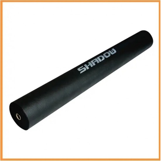 Агроволокно черное 50 г/м2 3,2 х 100 м Shadow (Чехия) Агроволокно черное 50 г/м2 3,2 х 100 м Shadow (Чехия)