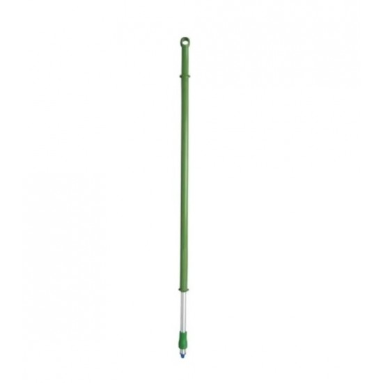 Кий телескопический 3м пластиковый зеленый KF-C-3ML VT6-12583