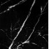 Керамогранит для пола Атем Aurora Marquina Polished 8мм РЕКТИФИКАТ Черный полиров. 60х60 см 22737