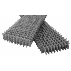 Сетка кладочная ячейка 120х120 (0,5х2,0) 2,5 мм