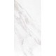 Керамогранит для пола Атем Carrara White Matte NR 8мм Белый матовый 30х60 см (НК)