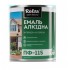 Эмаль алкидная Ролакс ПФ-115 ярко-голубая 2.8кг 516