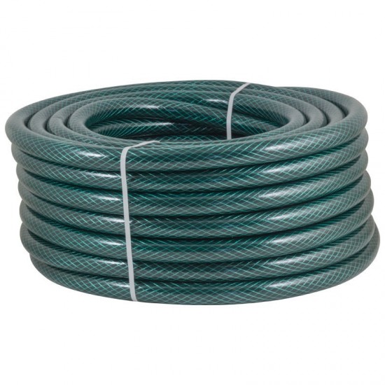 Шланг для полива армированный ПВХ Evci LOTUS 3/4 50м 83654