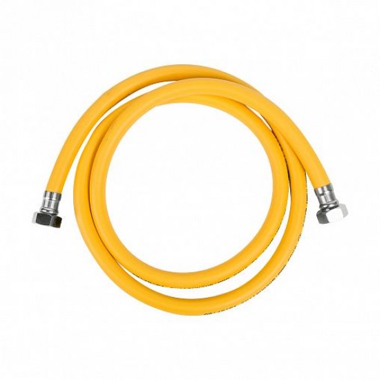 Шланг газовый Waterstal 3.0 м гайка/гайка 1/2 WS 300 HG