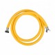 Шланг газовый Waterstal 3.0 м гайка/гайка 1/2 WS 300 HG
