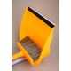 Набор веник с совком WDS-888 WERK 112065 Набор веник с совком WDS-888 WERK 112065