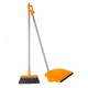 Набор веник с совком WDS-888 WERK 112065 Набор веник с совком WDS-888 WERK 112065